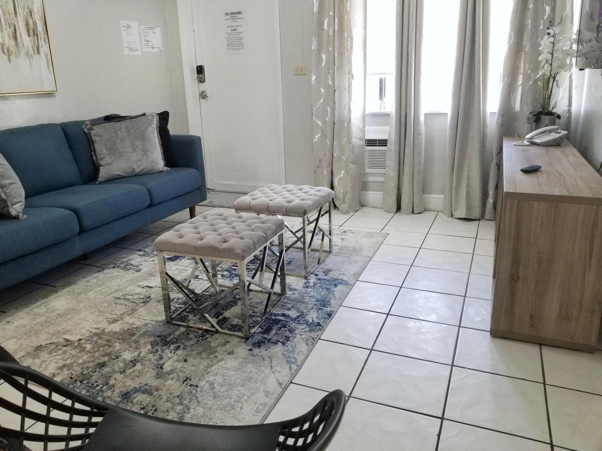Ultra Glam Apartment 5 Miles From Hard Rock Casino Hollywood Zewnętrze zdjęcie