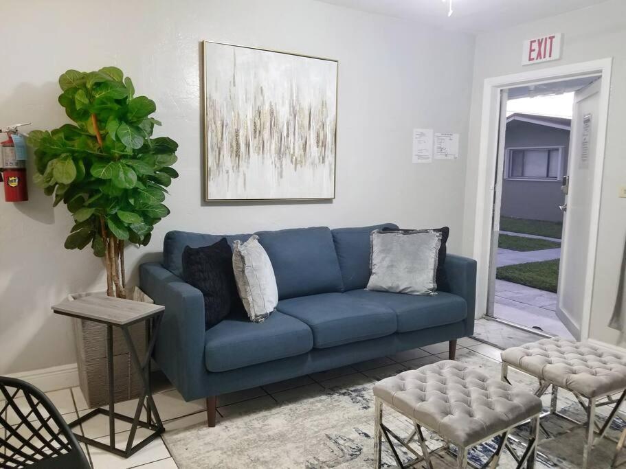 Ultra Glam Apartment 5 Miles From Hard Rock Casino Hollywood Zewnętrze zdjęcie