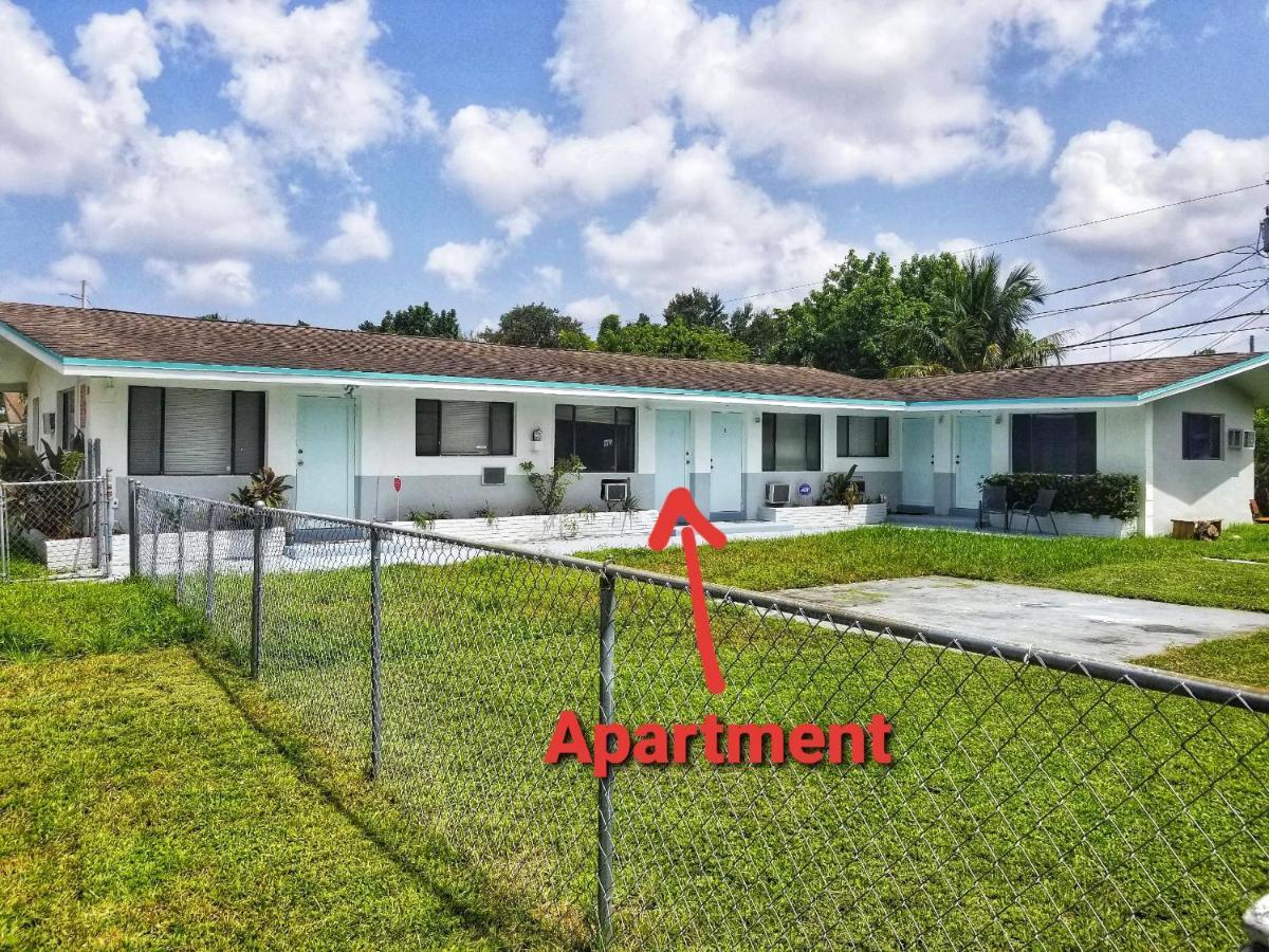 Ultra Glam Apartment 5 Miles From Hard Rock Casino Hollywood Zewnętrze zdjęcie