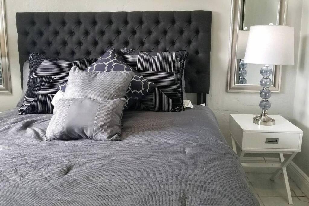 Ultra Glam Apartment 5 Miles From Hard Rock Casino Hollywood Zewnętrze zdjęcie