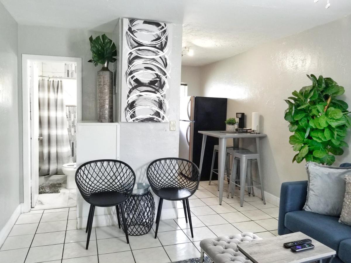 Ultra Glam Apartment 5 Miles From Hard Rock Casino Hollywood Zewnętrze zdjęcie