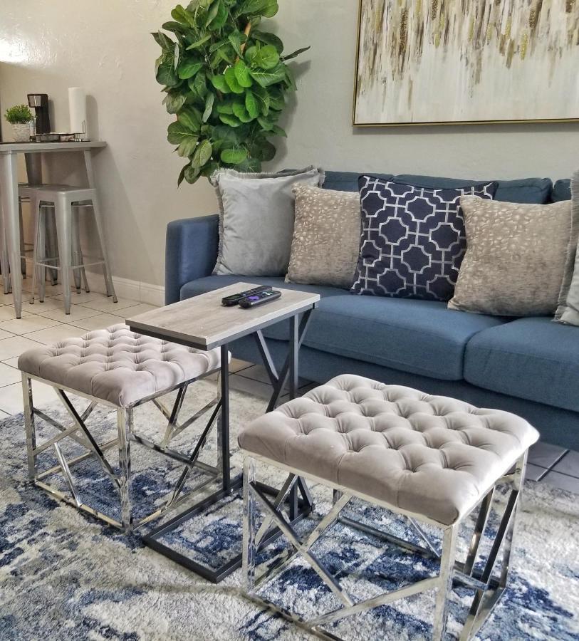 Ultra Glam Apartment 5 Miles From Hard Rock Casino Hollywood Zewnętrze zdjęcie